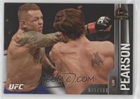 Ross Pearson [Noted] #/188
