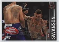 Cub Swanson #/188