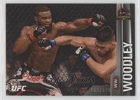 Tyron Woodley #/188