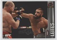 Thales Leites #/188