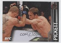 Brad Pickett #/188