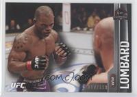 Hector Lombard #/188