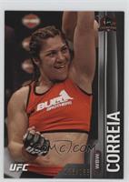 Bethe Correia #/188