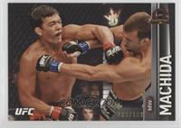 Lyoto Machida #/188