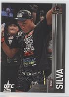 Anderson Silva #/188