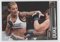 Jessamyn Duke #/188