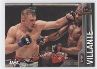 Gian Villante #/188