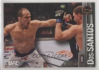 Junior Dos Santos #/188