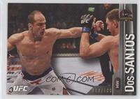 Junior Dos Santos #/188