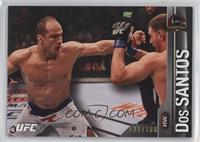 Junior Dos Santos #/188