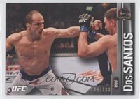 Junior Dos Santos #/188