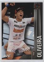 Charles Oliveira #/188