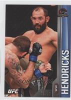 Johny Hendricks #/88