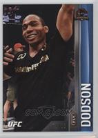 John Dodson #/88