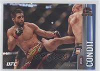 Carlos Condit [Noted] #/88