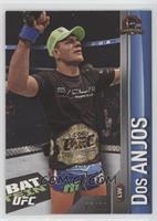 Rafael dos Anjos #/88