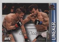 John Lineker #/88