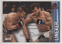 John Lineker #/88