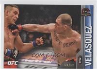 Cain Velasquez #/88