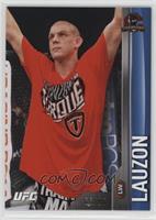 Joe Lauzon #/88