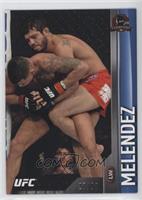 Gilbert Melendez #/88