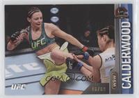 Joanne Calderwood #/88