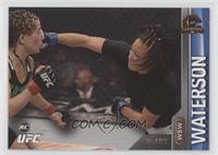 Michelle Waterson #/88