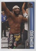 Yoel Romero #/88