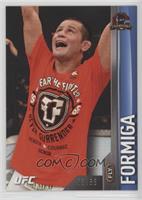 Jussier Formiga #/88