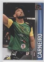 Roan Carneiro #/88