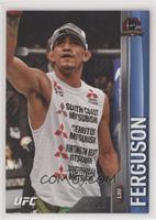 Tony Ferguson #/88