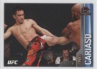 Chris Cariaso #/88