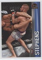 Jeremy Stephens #/88