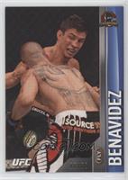 Joseph Benavidez #/88