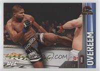 Alistair Overeem #/88