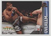 Alistair Overeem [Noted] #/88