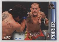 Dustin Poirier #/88