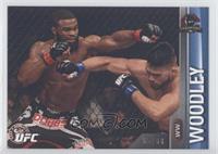 Tyron Woodley #/88