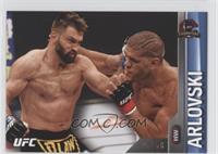 Andrei Arlovski #/88