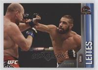 Thales Leites #/88