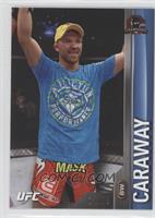 Bryan Caraway #/88