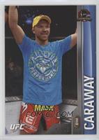 Bryan Caraway #/88