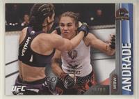 Jessica Andrade #/88