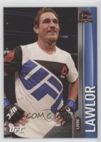 Tom Lawlor #/88