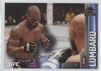 Hector Lombard #/88