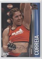 Bethe Correia #/88