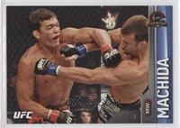 Lyoto Machida #/88