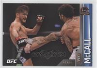 Ian McCall #/88