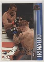 Francisco Trinaldo #/88