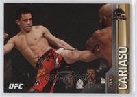 Chris Cariaso #/25